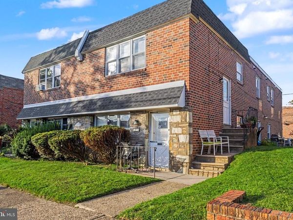 1715 BORBECK, PHILADELPHIA, PA 19111