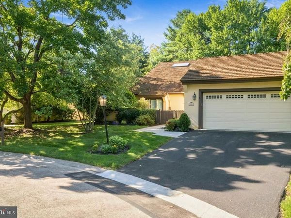 12 PASTERN LANE, BLUE BELL, PA 19422