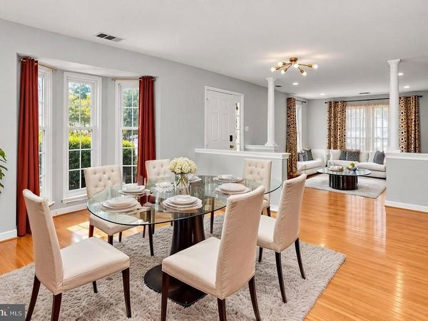 301 PHEASANT RUN, MONMOUTH JUNCTION, NJ 08852