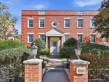 607 BASHFORD LANE, Unit 1, ALEXANDRIA, VA 22314
