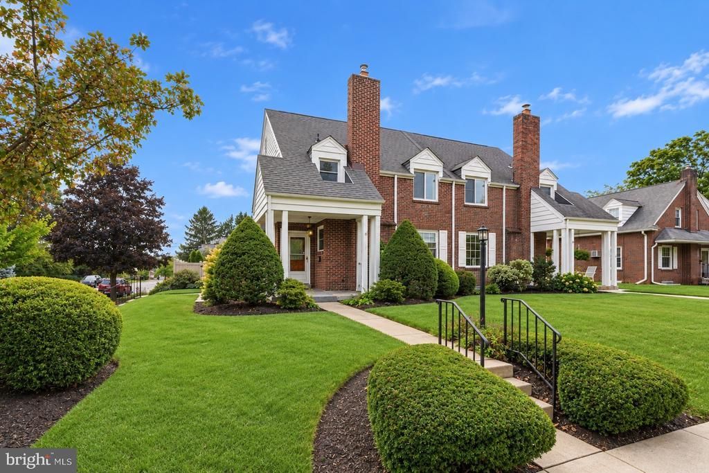 2202 W UNION STREET , ALLENTOWN, PA 18104