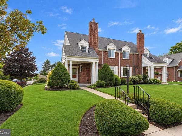 2202 W UNION STREET , ALLENTOWN, PA 18104