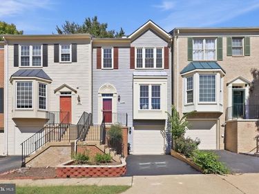 7708 BAIRD COURT, LORTON, VA 22079