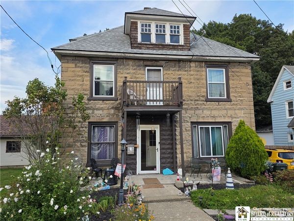 8 Curtis Street, Jamestown, NY 14701