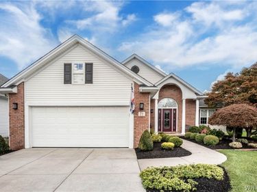71 Steinway Court , Buffalo, NY 14221