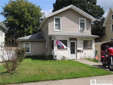 211 Hazzard Street , Jamestown, NY 14701