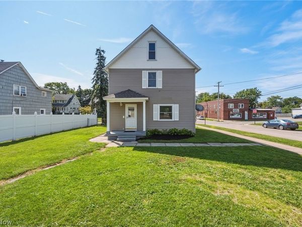 401 7th Street, Fairport Harbor, OH 44077