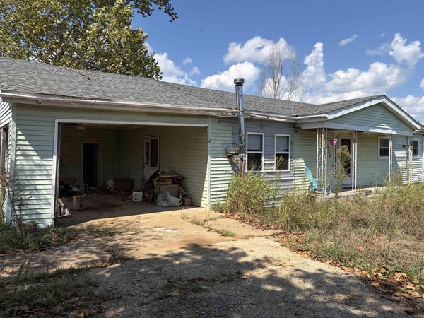 320 Stateline Rd , Mammoth Spring, AR 72554