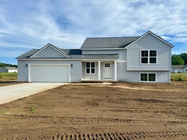 3221 Signal Point Drive, Allegan, MI 49010