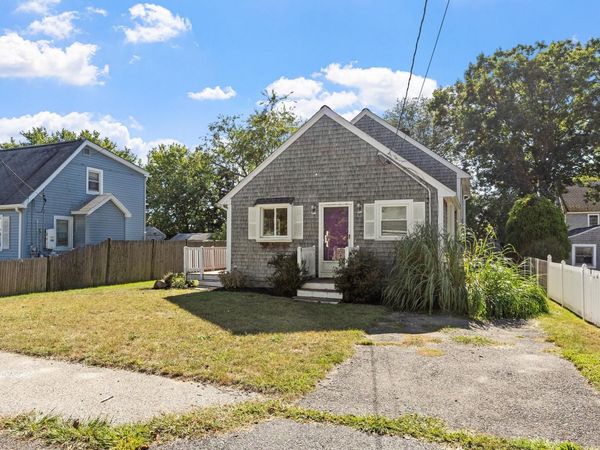103 Allan Street, Unit 103, Marshfield, MA 02050