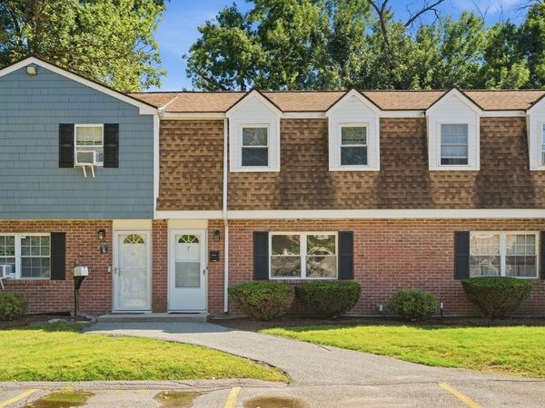 17 Orchard, Unit L, Haverhill, MA 01830