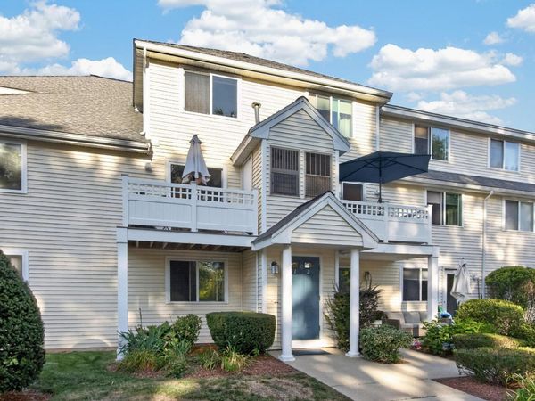 360 Littleton Road, Unit C1, Chelmsford, MA 01824