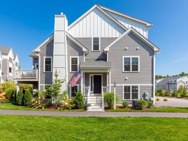 7 Mulberry, Plymouth, MA 02360