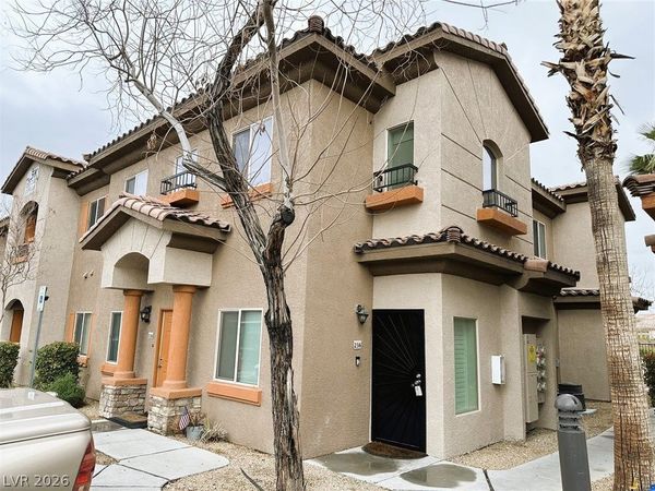 7701 W Robindale Road , Unit 236, Las Vegas, NV 89113