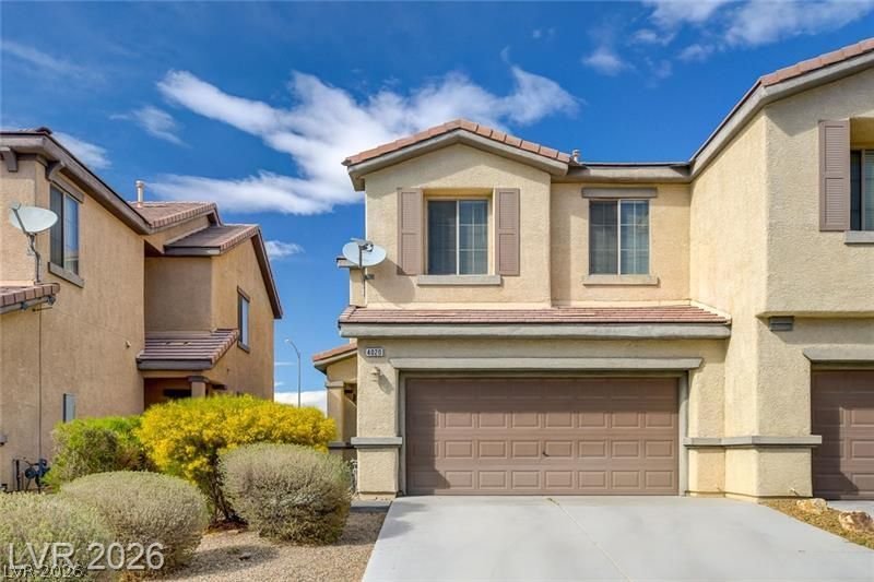 4020 Thomas Patrick Avenue , North Las Vegas, NV 89032