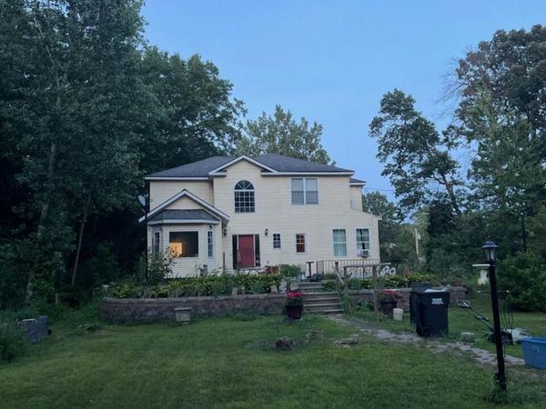 1119 S Schwamberger Road, Swanton, OH 43558