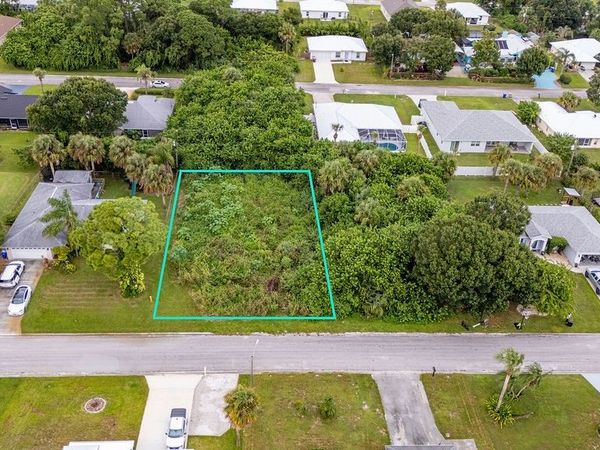 1126 19th Street SW, Vero Beach, FL 32962