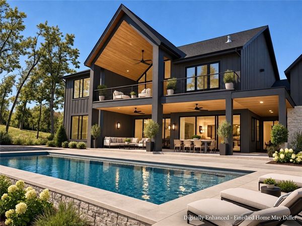802 NE Carmelia Lane, Bentonville, AR 72712