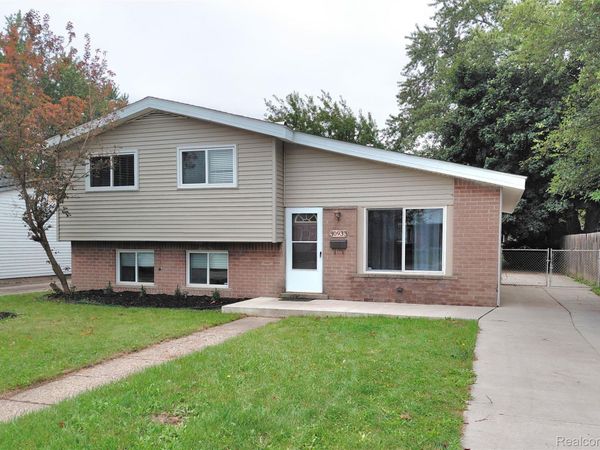 30933 Grandview Avenue , Westland, Mi 48186