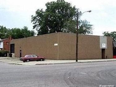 3101 W McNichols Road, Detroit, Mi 48221