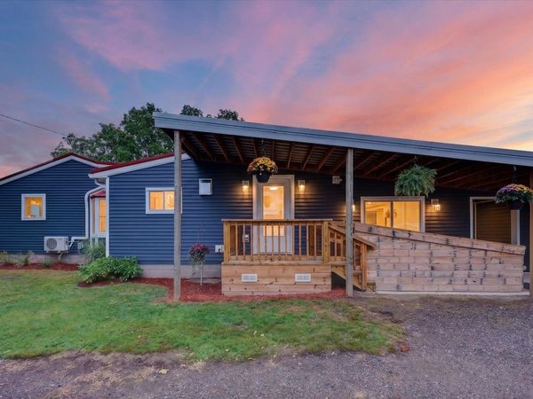 550 W Lake Street, Sand Lake, MI 49343