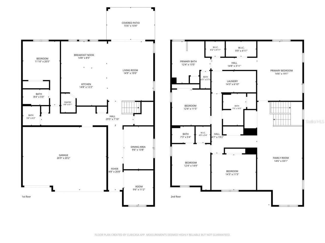 512 158th Street E, Bradenton, FL 34212 Photo