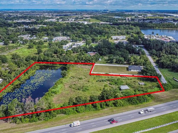 1521 30TH STREET SE, RUSKIN, FL 33570