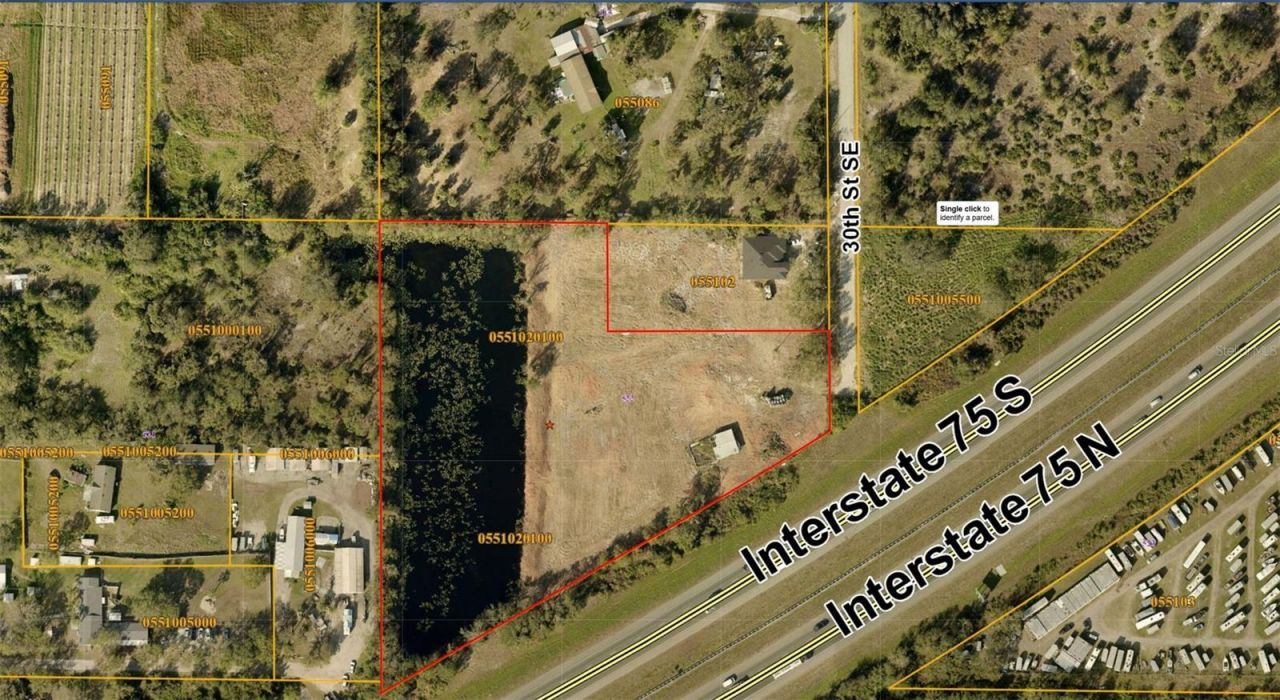1521 30th Street Se, Ruskin, FL 33570 Photo