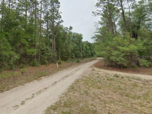 7715 & 7691 W RAINBOW STREET , DUNNELLON, FL 34433