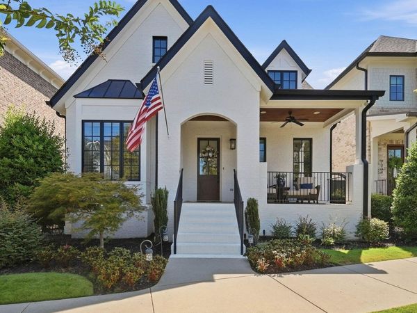 7008 Arbury Way, Ooltewah, TN 37363