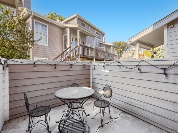 6870 Xavier Circle, Unit 1, Arvada, CO 80030