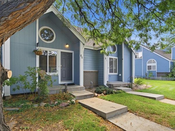 2929 Ross Drive , Unit R64, Fort Collins, CO 80526