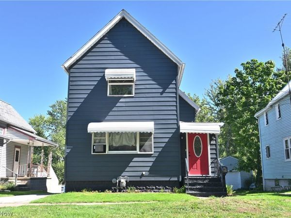 842 Day Street, Conneaut, OH 44030