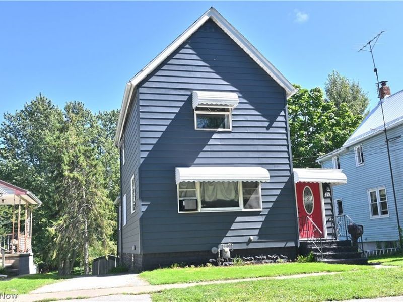 842 Day Street, Conneaut, OH 44030 Photo 2