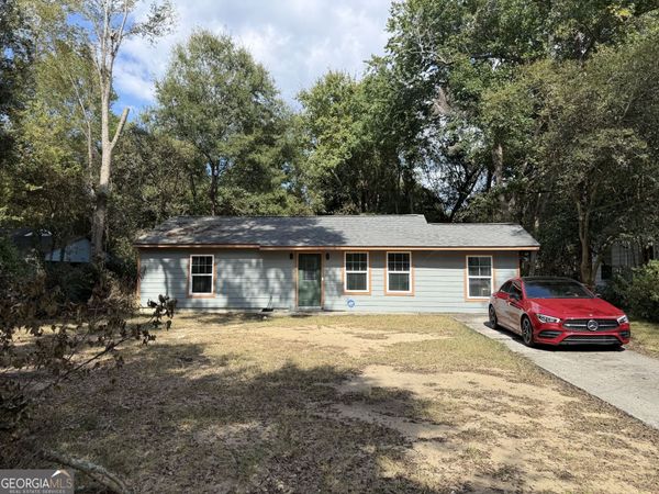 3852 Tyler Drive, Macon, GA 31206