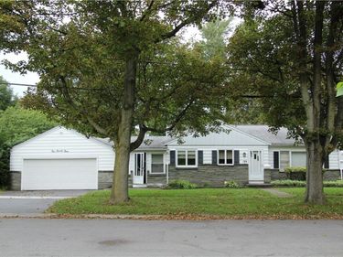 199 Clayton Street , Rochester, NY 14612
