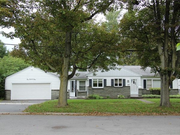 199 Clayton Street , Rochester, NY 14612