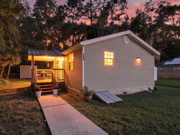 145 Smith Street, St Augustine, FL 32084