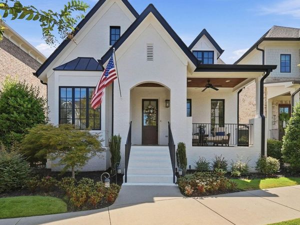 7008 Arbury Way, Ooltewah, TN 37363