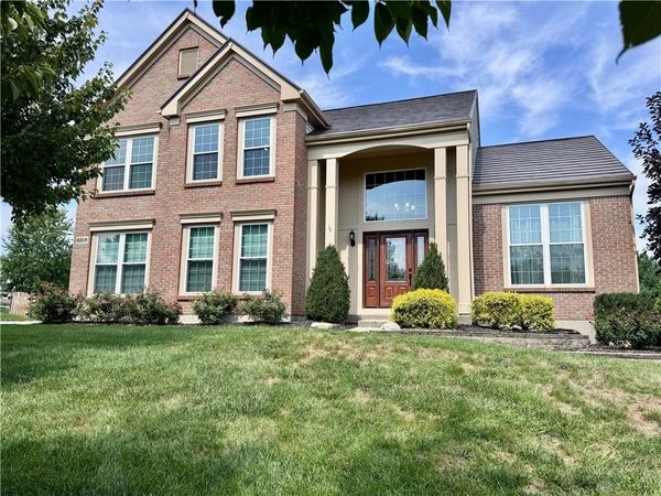 6218 Hedgerow Drive, West Chester Twp, OH 45069