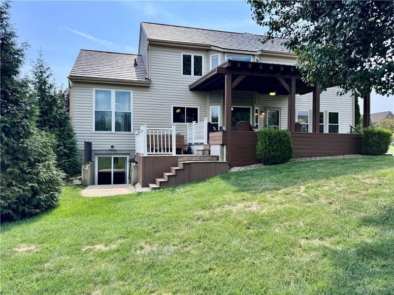 6218 Hedgerow Drive, West Chester Township, OH 45069 Photo 7