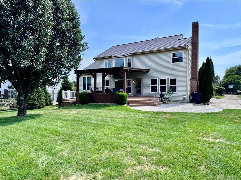 6218 Hedgerow Drive, West Chester Township, OH 45069 Photo 8