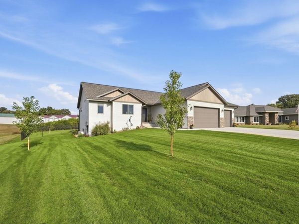 1326 Faith Hill Drive SW, Alexandria, MN 56308