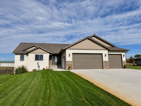 1326 Faith Hill Drive SW, Alexandria, MN 56308