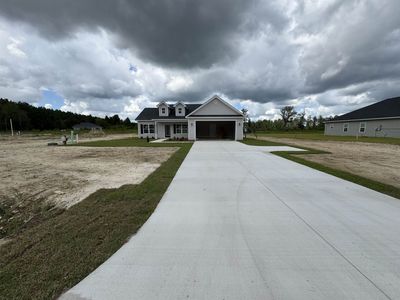 TBD 74 Mineral Springs Rd. , Conway, SC 29527