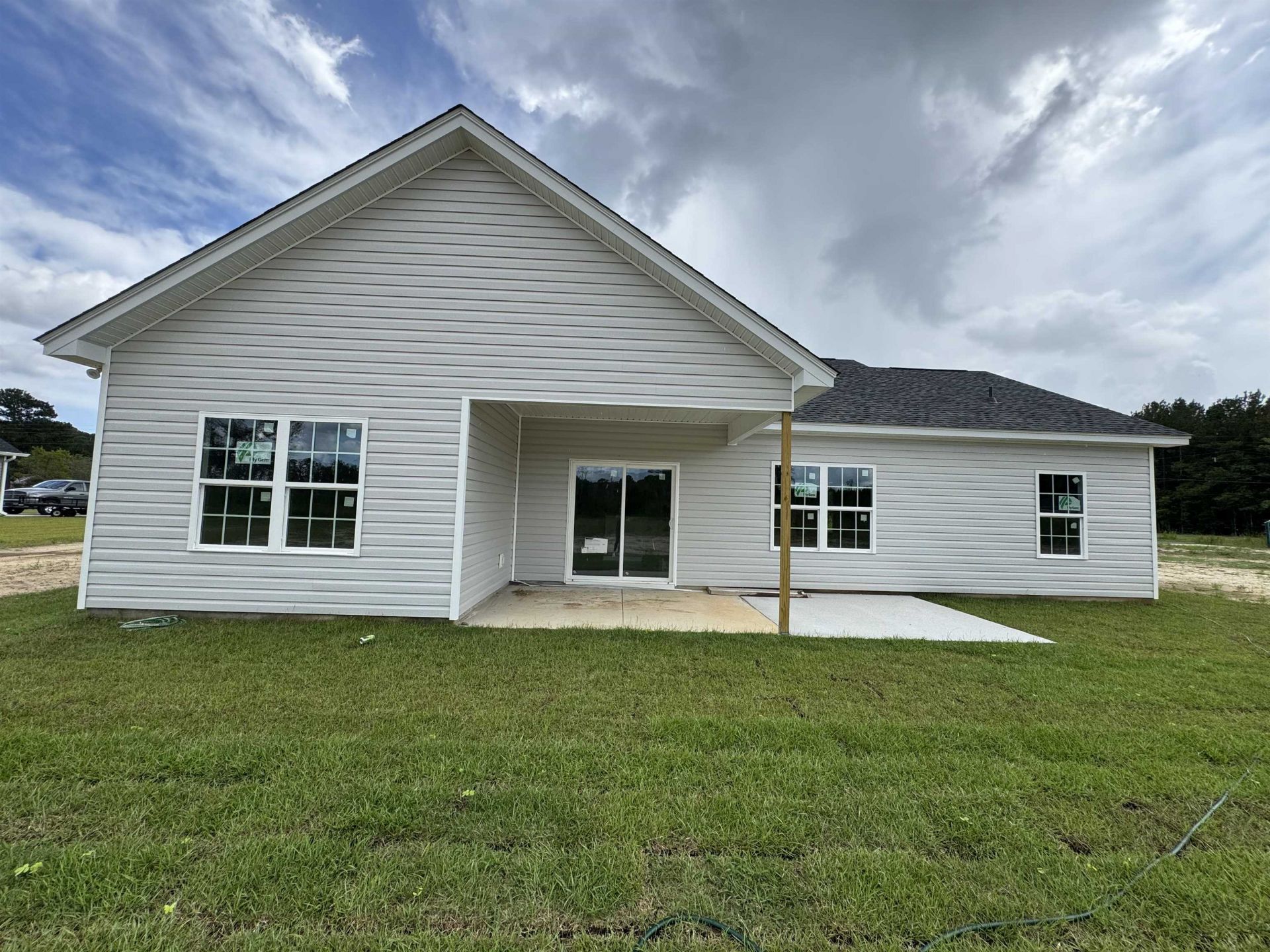 Tbd 74 Mineral Springs Rd.  Photo 21