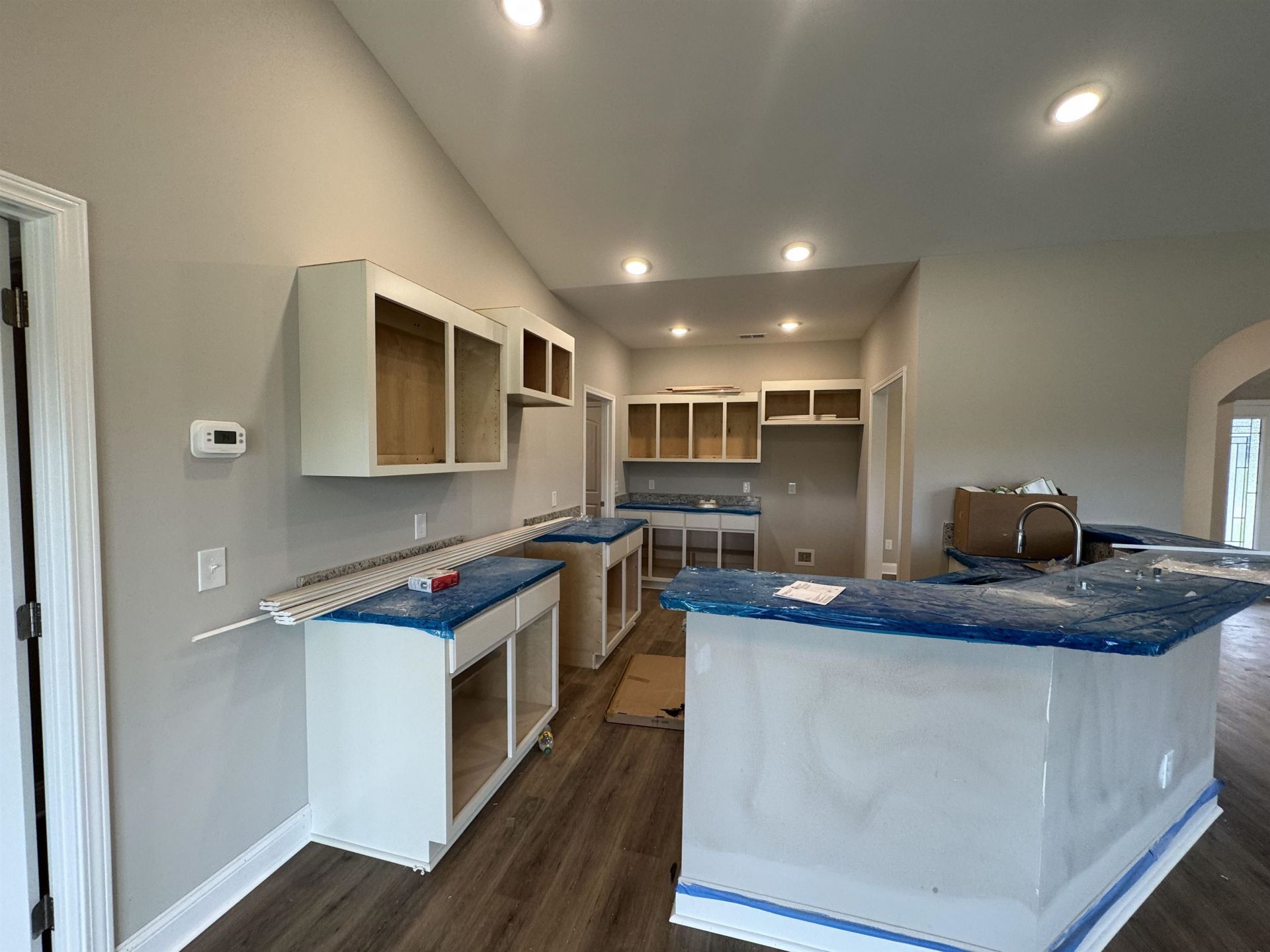 Tbd 74 Mineral Springs Rd.  Photo 5