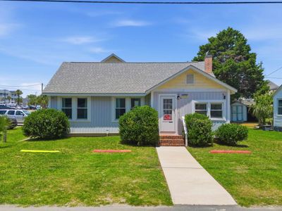 1618 Perrin Dr. , North Myrtle Beach, SC 29582