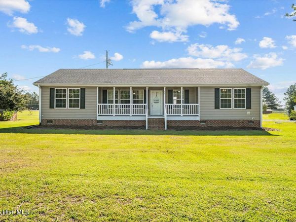 53 Mcneill Mill Road, Broadway, NC 27505