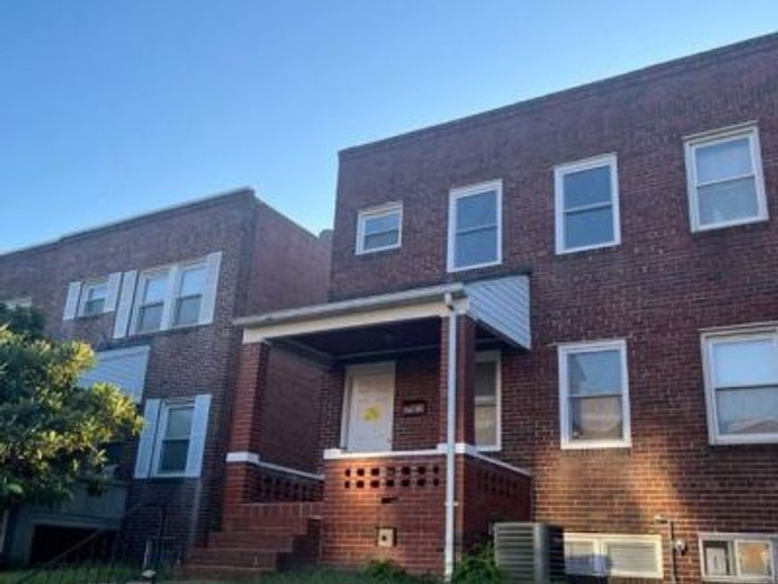 714 Rappolla Street , Baltimore, MD 21224 Main Photo